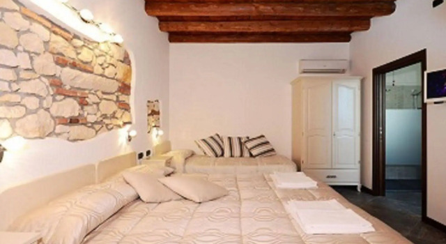 CQ Rooms Verona