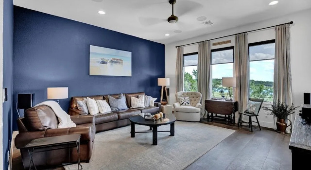 Whispering Waters 4 Bedroom Home