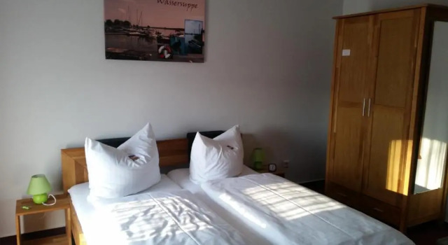 Camera doppia Standard Pension Am Dorfanger