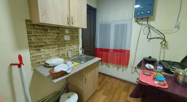 Апартаменты Cozy House I