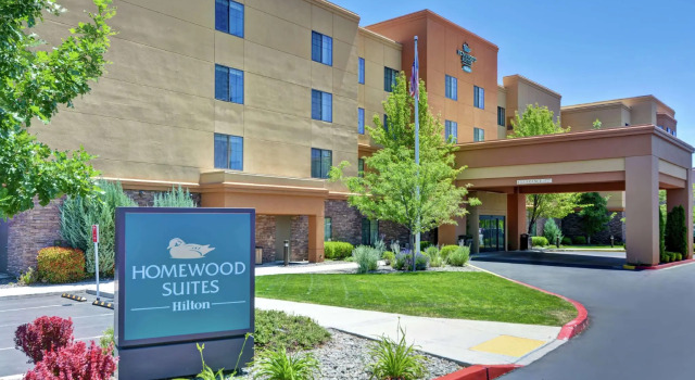 TownePlace Suites by Marriott Reno