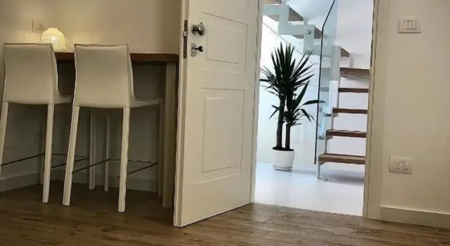 Номер Superior Blanco B&B
