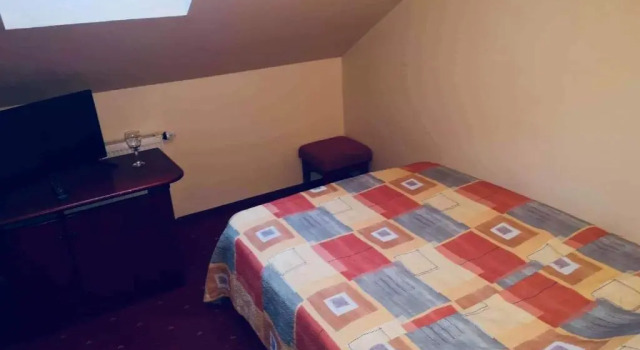 Standard cameră Hotel Audruvis