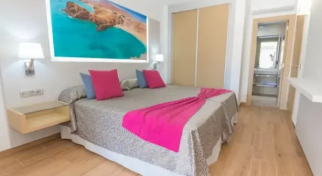 Номер Standard HL Rio Playa Blanca