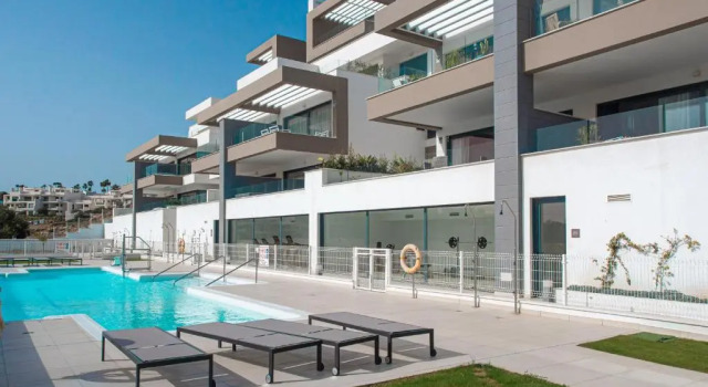 Апартаменты South Bay 2354