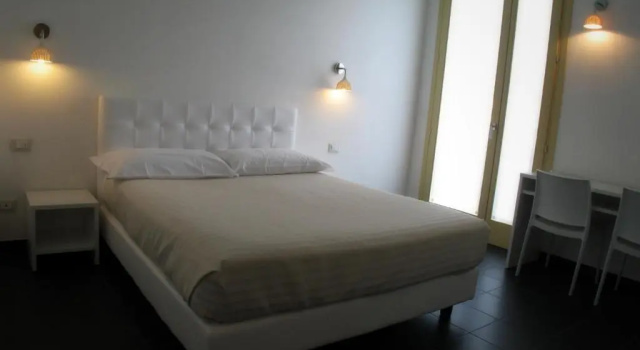 Двухместный номер Standard 6 Porte Guesthouse