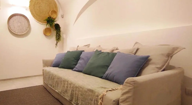 L Antico Forno Bari Centro Storico, Забронировать Отель Отели в центре Бари, в центре