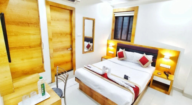 Gateway suites