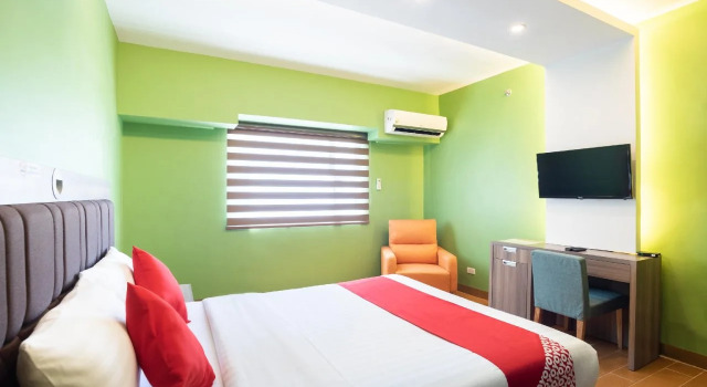 Destiny Hotel