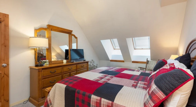 Номер Standard с 2 комнатами с балконом 2130 The Pines 1 Bedroom Condo by RedAwning