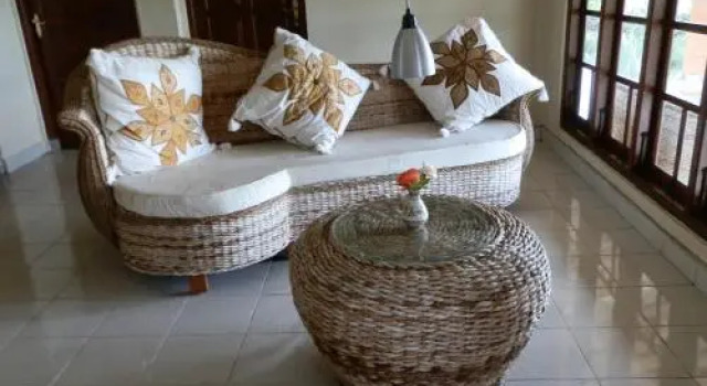 Pandan House