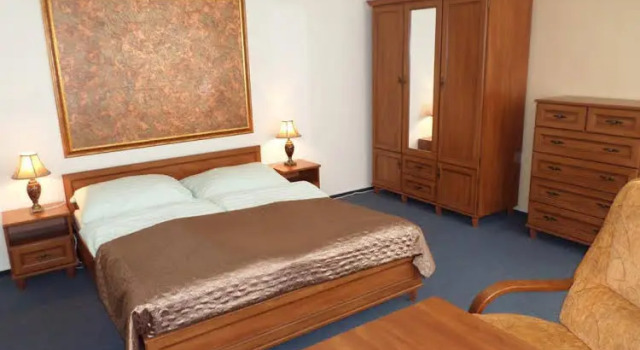 Hotel Steiger