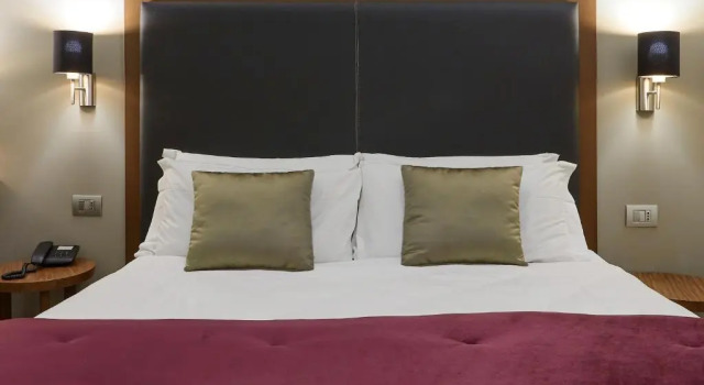 Двухместный номер Standard Lobelisque maison de luxe