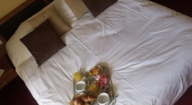 Comfort Hotel Villepinte-Sevran