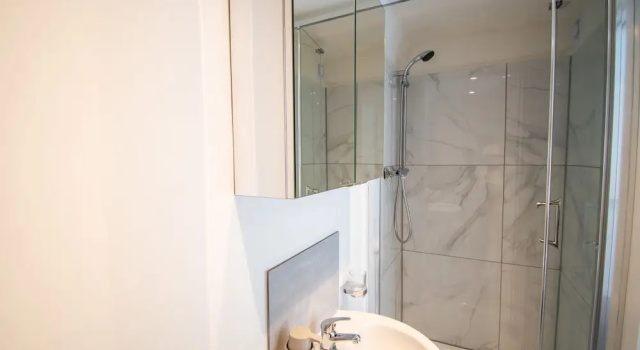 Апартаменты Deluxe с 4 комнатами 2 Bedroom Flats in Covent Garden