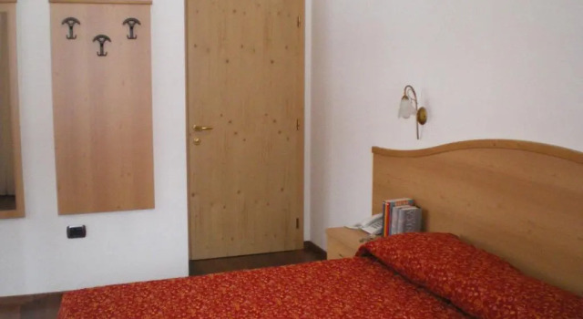 Апартаменты Hotel Garni Arnica