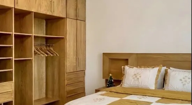 Апартаменты Modern 2 Bedroom Apartment in El Sheikh Zayed, Egypt
