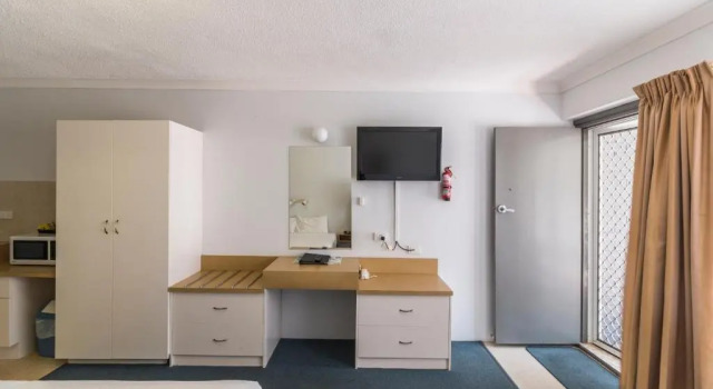 Номер Standard Port Aloha Motel