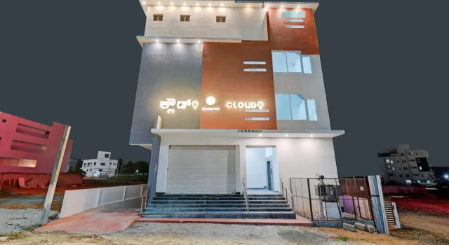 Hotel Cloud 9 Luxury stay - Mysore, Reserva ahora Hotel Mysore 