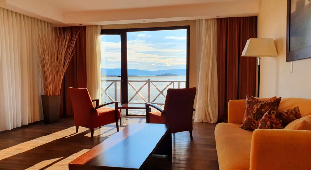Xelena Deluxe Suites Hotel, Rezerwuj Hotel El Calafate 