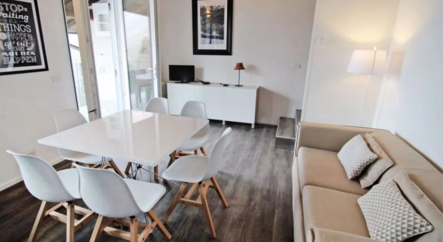 Apartment Europa Lago di Ledro 23449