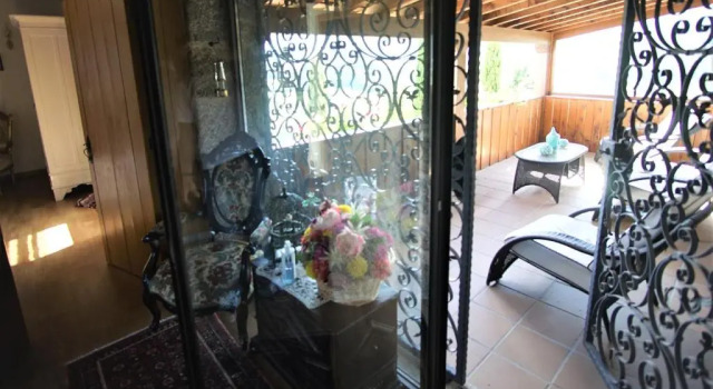 Коттедж Magnolia Sublime Villas - Casa da Bragunda