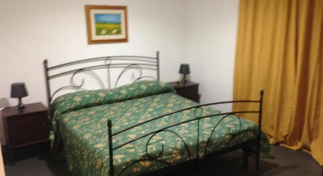 Номер Economy B&B Largo Barile