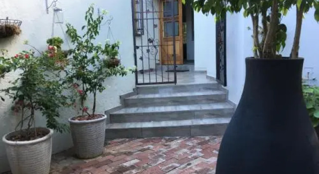 Royce Residence Bryanston