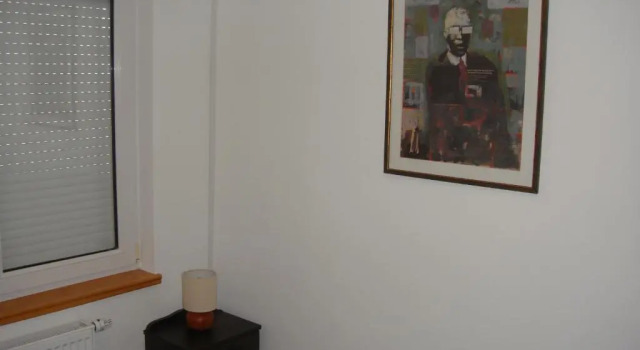 Студия Guesthouse Rota