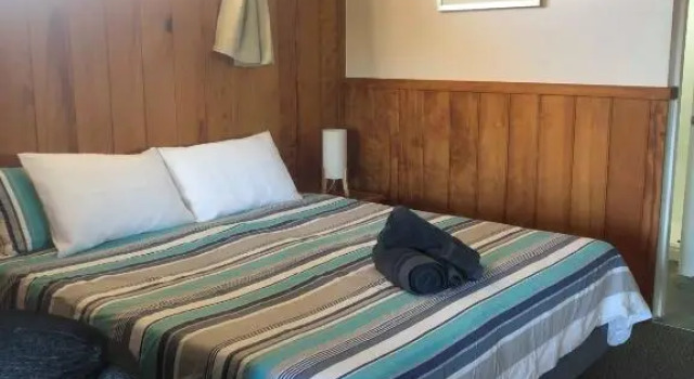 Студия Seaview Norfolk Island