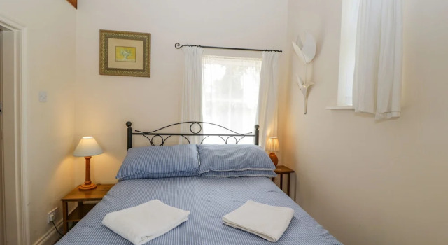 Parkfield Cottage, Varaa Lomakoti Mökit kohteessa Merseyside, Mökki