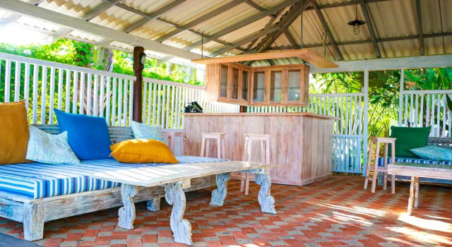 Номер Standard Esperanza Beach Mawella
