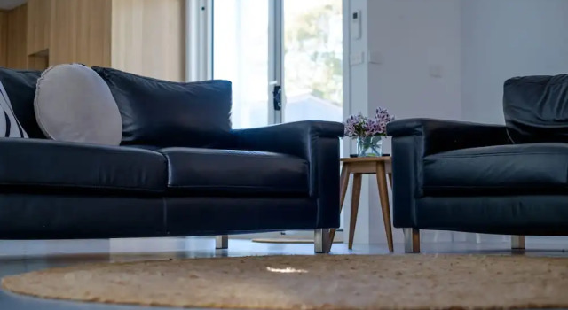 4 Redbill Drive, Rezerwuj Hotel Bicheno Tasmania, w pobliżu Wycieczki z obserwacją pingwinów w Bicheno