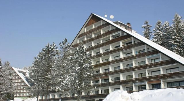 Kammspitze Sonnenalm, Prenota Hotel Hotel a Stiria con parcheggio, Parcheggio