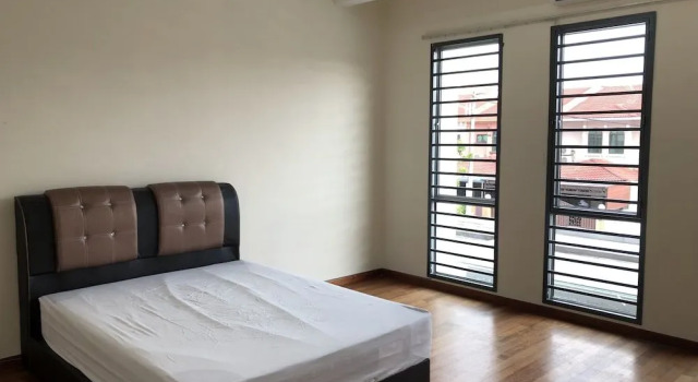 Smart Home Stay, Забронировать Дом для отпуска Пелабухан Кланг Селангор