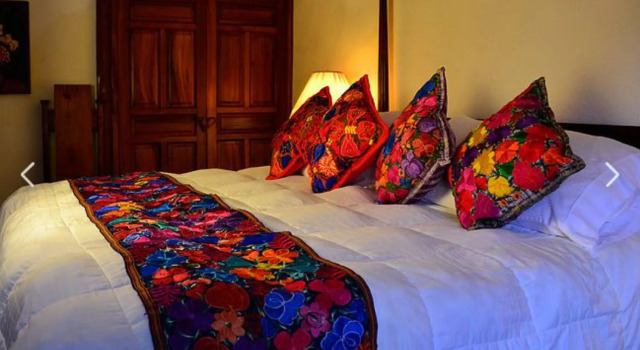 Номер Superior Collection O Casa Bella Hotel Boutique, Cabo San Lucas