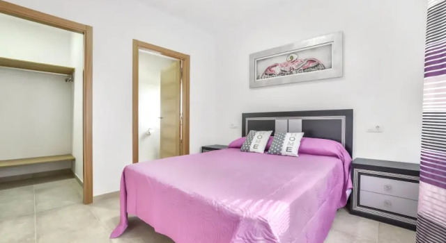 Villa in Moraira - 104198 by MO Rentals, Забронировать Вилла Benimeit 