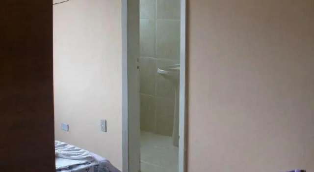 Odage Hotel, Забронировать Отель Отели Куритиба с парковкой, рядом с Конгресс-центр Estacao Embratel, Парковка