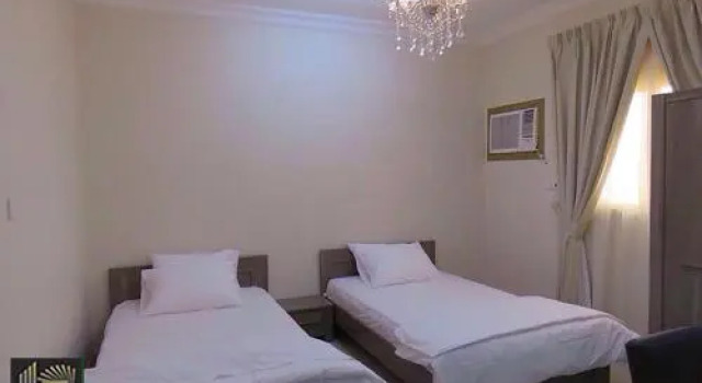 Lebanese Moon Hotel Apartments, Book Lejlighed Lejligheder i Tabuk Region, Lejlighed