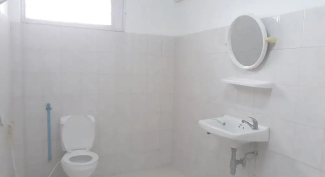 Коттедж с 3 комнатами с балконом Mae Rampung Beach House Pool Villa