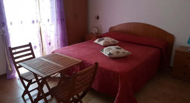 Cortili del Mar, Buchen Sie Ferienwohnung Hotels in Ugento mit Parkplatz, Parkplätze