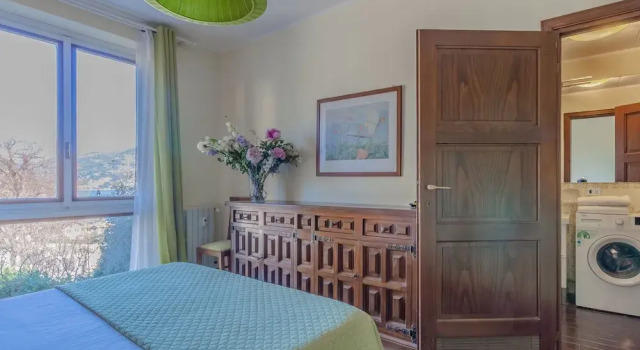 Ca Maria Lavanda by Wonderful Italy, Prenota Appartamento Hotel a Como con parcheggio, Parcheggio