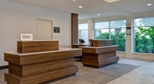 Hilton Garden Inn Portland/Beaverton, Rezerwuj Hotel Beaverton Willamette Valley