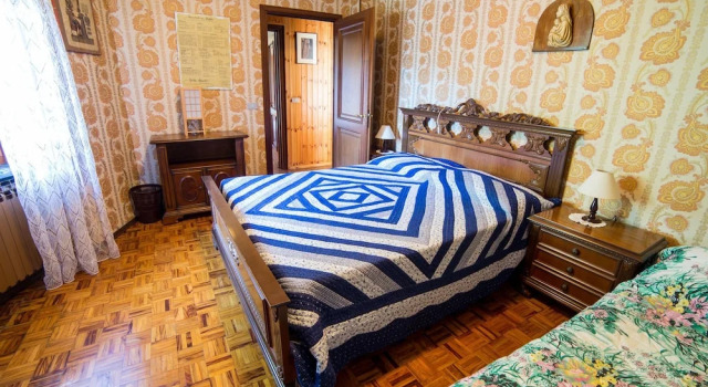 Chambres Mont Cervin, Забронировать Отель Отели Брей-Червиния с парковкой, рядом с Лыжный подъемник Червиния, Парковка