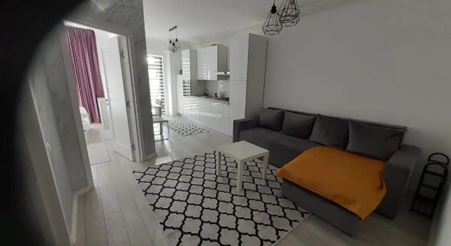 Apartament de lux cu curte si parcare, Забронировать Апартаменты/квартира Апартаменты Клуж, Апартаменты/квартира