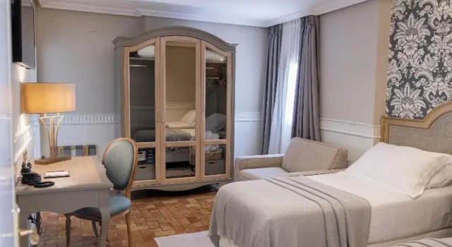 Номер Grand Hotel Gravina 51