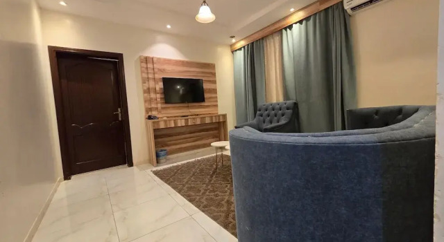 Reef Al Madain Hotel Apartments