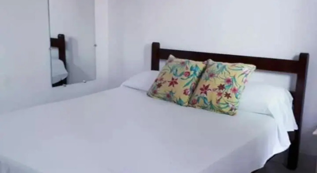 Люкс Pousada do Cacau