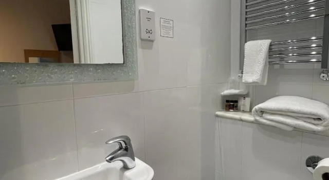 Одноместный номер Classic The Windermere Hotel, London