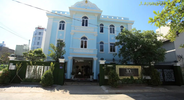 TN Residence Apartment